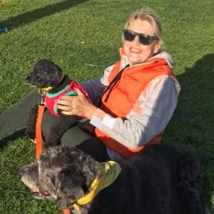 Meet your Posher, Jann